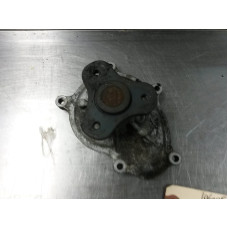 106Y025 Water Coolant Pump From 2014 Subaru Legacy 2.5 106Y025 Water Coolant Pump From 2014 Subaru Legacy 2.5